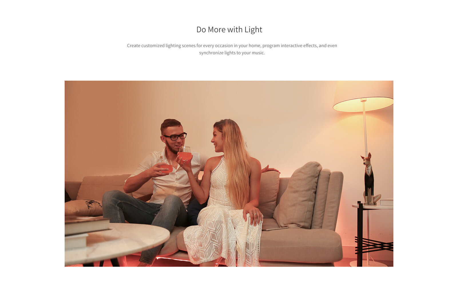 LED lente Xiaomi Yeelight Plus, 2 m цена и информация | LED lentes | 220.lv