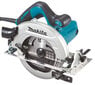 Ripzāģis Makita HS7611 цена и информация | Zāģi, ripzāģi | 220.lv