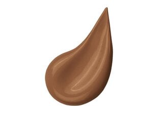 Grima pamats Rimmel London Match Perfection 30 ml, 605 Deep Chocolate., 605 Deep Chocolate. cena un informācija | Grima bāzes, tonālie krēmi, pūderi | 220.lv