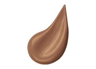 Grima pamats Rimmel London Match Perfection 30 ml, 601 Soft Chocolate, 601 Soft Chocolate цена и информация | Пудры, базы под макияж | 220.lv