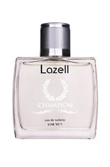 Туалетная вода Lazell Champion EDT для мужчин 100 мл цена и информация | Мужские духи | 220.lv