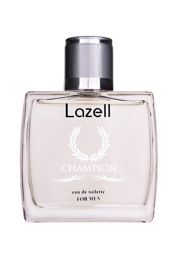 Tualetes ūdens Lazell Champion EDT vīriešiem 100 ml цена и информация | Vīriešu smaržas | 220.lv