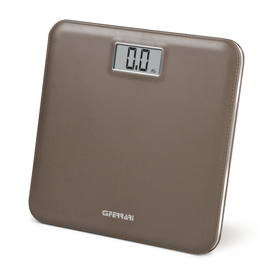 G3Ferrari G30013 цена и информация | Ķermeņa svari, bagāžas svari | 220.lv