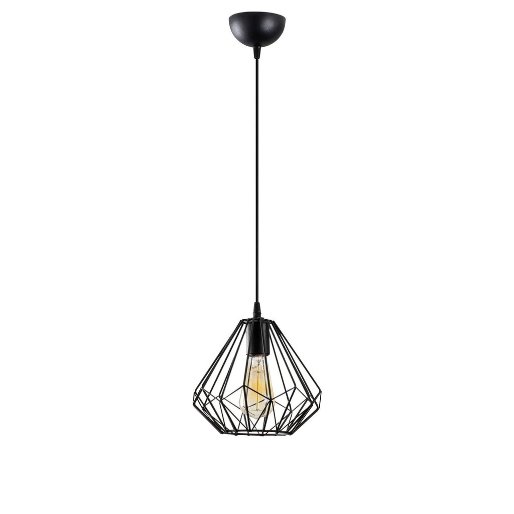 Opviq Sheen piekaramā lampa Diamond cena un informācija | Lustras | 220.lv