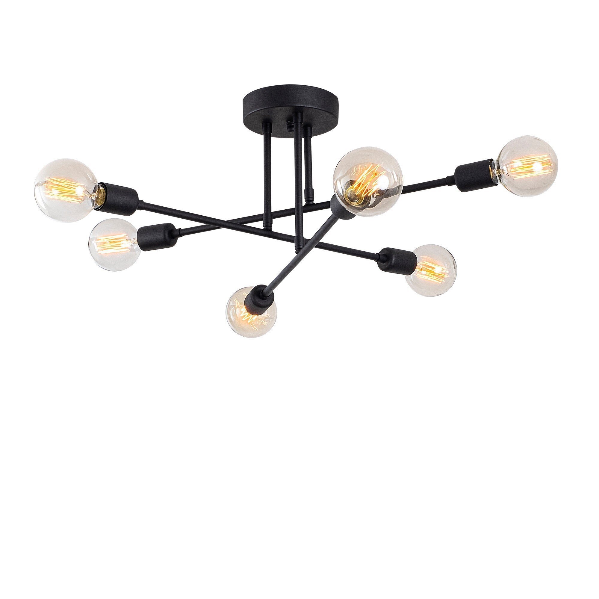 Opviq Sheen Griestu lampa Flower 521SHN1132 cena | 220.lv