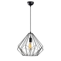 Opviq Sheen piekaramā lampa Diamond cena un informācija | Lustras | 220.lv