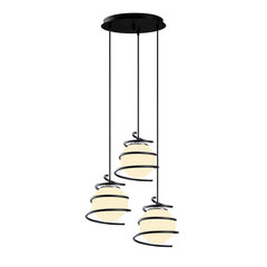 Opviq Sheen piekaramā lampa Elegance cena un informācija | Lustras | 220.lv