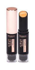 Zīmuļa grima pamats-maskējošs līdzeklis Bourjois Paris Always Fabulous Long Lasting 7,3 g cena un informācija | Grima bāzes, tonālie krēmi, pūderi | 220.lv