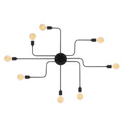 Opviq Noor потолочный светильник Truva - N-698 цена и информация | Потолочные светильники | 220.lv