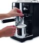 DeLonghi EC 820.B цена и информация | Kafijas automāti | 220.lv