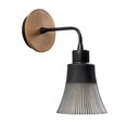 Opviq Noor Sienas lampa Foca - N-129