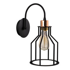 Opviq Noor Sienas lampa Alacati - N-1099 цена и информация | Настенные светильники | 220.lv