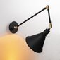 Opviq Noor Sienas lampa Berceste - N-682 цена и информация | Sienas lampas | 220.lv