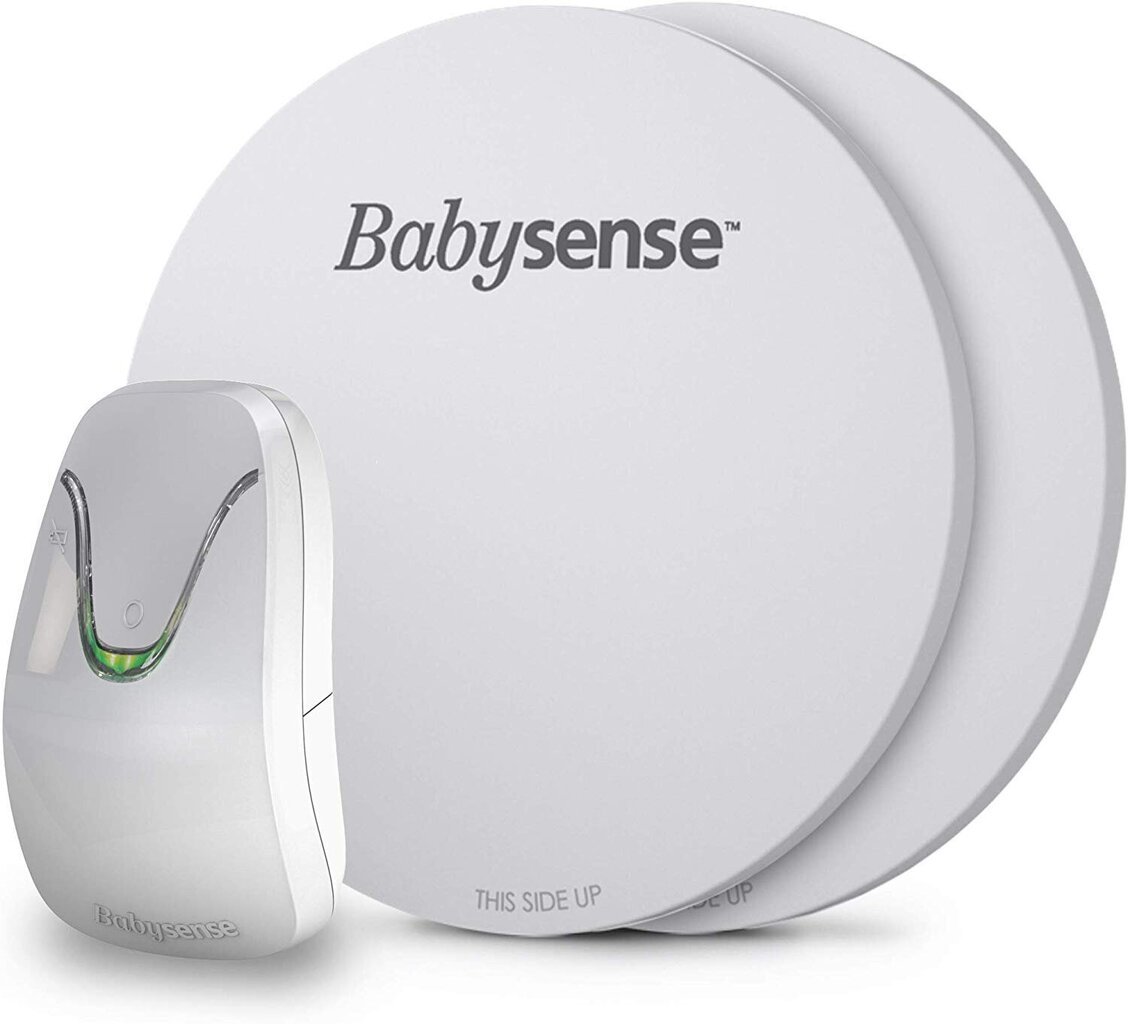 Zīdaiņu kustības monitors Babysense 7 цена и информация | Radio un video aukles | 220.lv