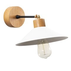 Opviq Noor Sienas lampa Manavgat - N-628 цена и информация | Настенные светильники | 220.lv