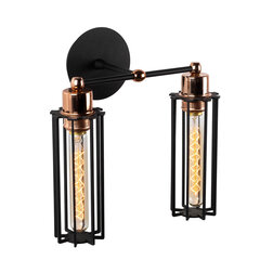Opviq Noor Sienas lampa Likya - N-1023 цена и информация | Настенные светильники | 220.lv