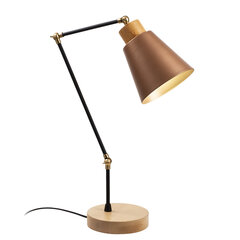 Opviq Noor Galda lampa Manavgat - N-592 цена и информация | Настольные лампы | 220.lv