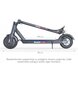 Elektriskais skrejritenis Beaster Scooter BS05W цена и информация | Elektriskie skrejriteņi | 220.lv