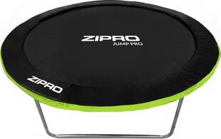 Батут ZIPRO Jump Pro Premium 14FT 435см, с внутренней защитной сеткой  цена и информация | Батуты | 220.lv