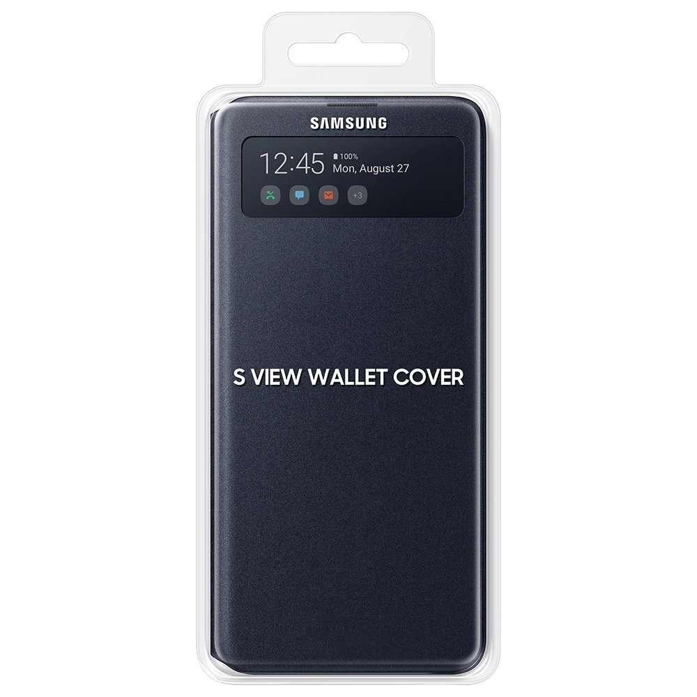 Samsung EF-EA715PBEGEU cena un informācija | Telefonu vāciņi, maciņi | 220.lv