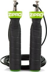 Lecamaukla Zipro CrossFit, zaļa cena un informācija | Lecamauklas | 220.lv