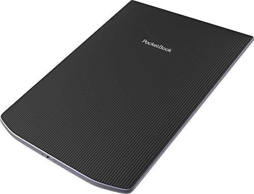 PocketBook InkPad X (PB1040-J-WW), Pēlēks cena un informācija | E-grāmatu lasītāji | 220.lv