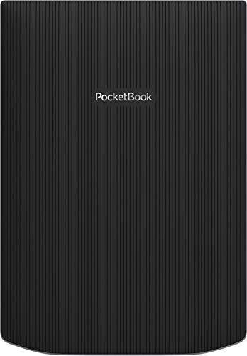 PocketBook InkPad X (PB1040-J-WW), Pēlēks цена и информация | E-grāmatu lasītāji | 220.lv