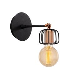 Opviq Noor настенный светильник Demre - N-1206 цена и информация | Настенные светильники | 220.lv