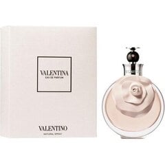 Parfimērijas ūdens Valentino Valentina edp 80 ml cena un informācija | Sieviešu smaržas | 220.lv