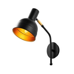 Opviq Sheen Sienas lampa Berceste цена и информация | Настенные светильники | 220.lv