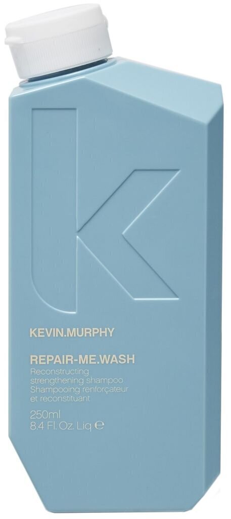 Atjaunojošs šampūns Kevin Murphy Repair Me Wash 250 ml cena un informācija | Šampūni | 220.lv