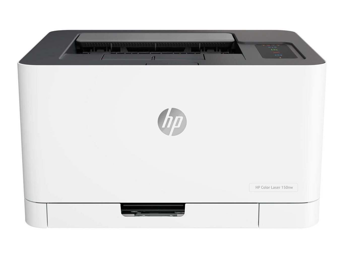 HP Color Laser 150nw 4ZB95A#B19 цена и информация | Printeri un daudzfunkcionālās ierīces | 220.lv