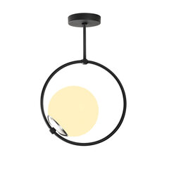Opviq Подвесной светильник Dolunay - 3901 цена и информация | Настенный/подвесной светильник Eye Spot 11 BL, чёрный | 220.lv