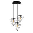 Opviq Piekaramā lampa Elmas - 6296