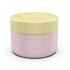 Sejas maska Nacomi Vegan Honey Face Mask 50 ml cena un informācija | Sejas maskas, acu maskas | 220.lv