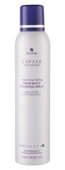Лак для волос сильной фиксации Alterna Caviar Anti-Aging 212 г цена и информация | Средства для укладки волос | 220.lv