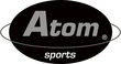 Vingrošanas riņķis Atom Sports cena un informācija | Vingrošanas riņķi un nūjas | 220.lv