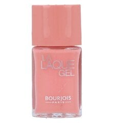 Лак для ногтей Bourjois Paris La Laque 10 мл цена и информация | Лаки для ногтей, укрепители | 220.lv