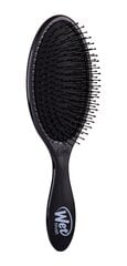 Щетка для волос Wet Brush Classic, Nero цена и информация | Расчески, щетки для волос, ножницы | 220.lv