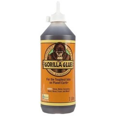 Līme Gorilla, 1l cena un informācija | Līmes | 220.lv