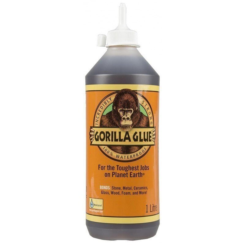 Līme Gorilla, 1l cena un informācija | Līmes | 220.lv