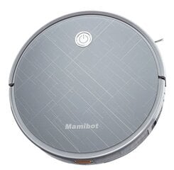 Mamibot EXVAC660 цена и информация | Пылесосы-роботы | 220.lv