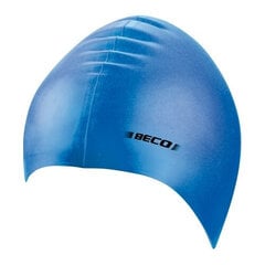 Peldcepure BECO 7399, zila cena un informācija | Peldcepures | 220.lv