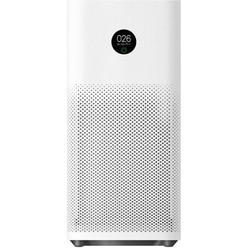 Gaisa attīrītājs Xiaomi FJY4031GL cena un informācija | Gaisa attīrītāji | 220.lv