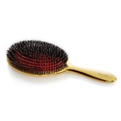 BALMAIN SET набор: Golden Boar Hair Spa щетка + сыворотка для волос 20 мл + кондиционер для волос 50 мл цена и информация | Средства для укрепления волос | 220.lv
