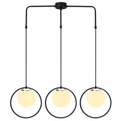 Opviq Piekaramā lampa Dolunay - 6231 cena un informācija | Piekaramās lampas | 220.lv