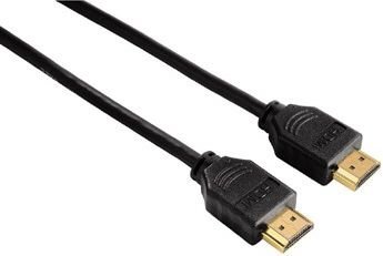 HAMA HDMI 1.3 kabelis 1.50m цена и информация | Kabeļi un vadi | 220.lv