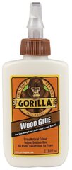 Līme koksnei Gorilla"Wood" 118ml cena un informācija | Līmes | 220.lv