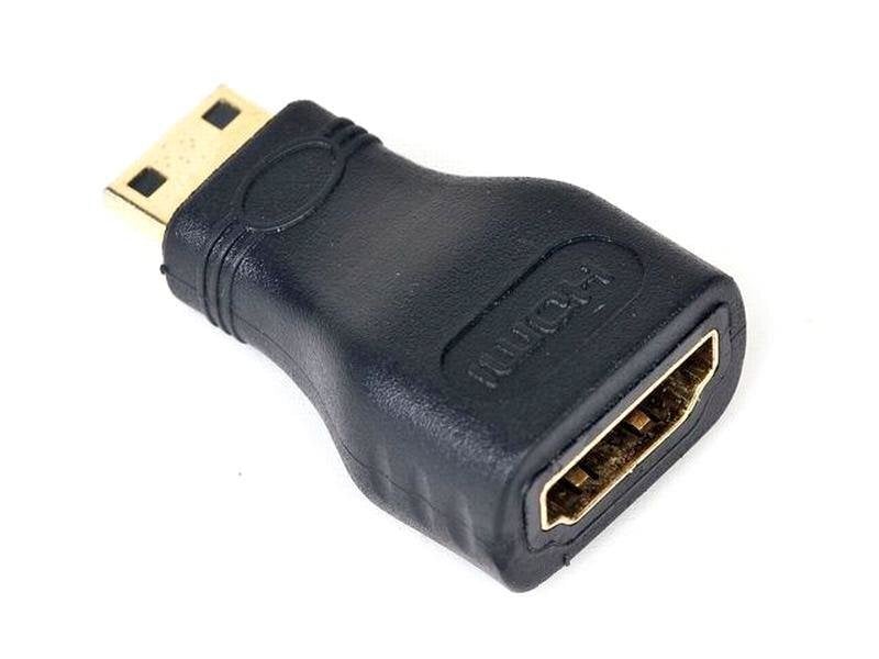 Gembird, Mini HDMI/HDMI цена и информация | Adapteri un USB centrmezgli | 220.lv