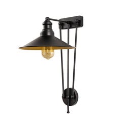 Opviq Sienas lampa Saglam цена и информация | Настенные светильники | 220.lv